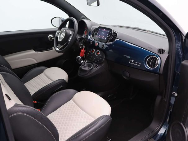 Fiat 500C 51 kW image number 29