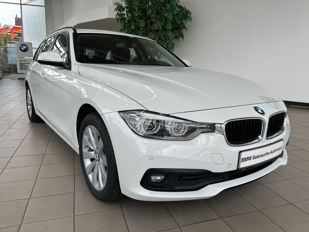 BMW 320d Touring xDrive Advantage 140 kW image number 15