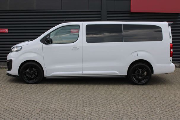 Opel Vivaro 2.0 L3 107 kW image number 3