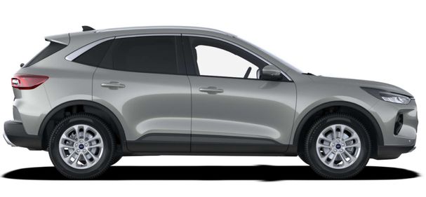 Ford Kuga 2.5 PHEV Titanium 179 kW image number 3