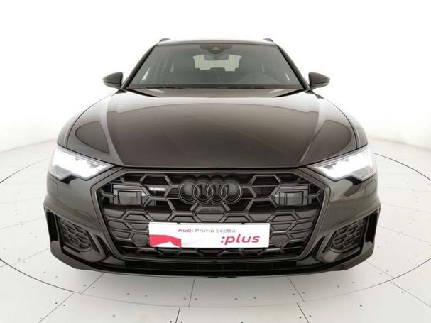 Audi A6 50 TFSIe quattro S-line Avant 220 kW image number 28