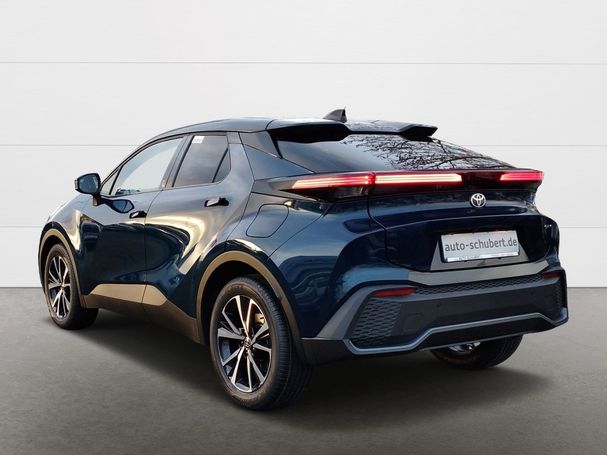 Toyota C-HR 1.8 Hybrid 103 kW image number 3