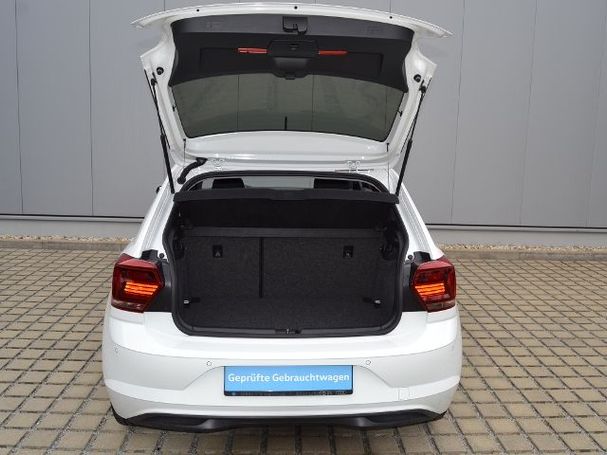 Volkswagen Polo 1.0 TSI Highline 70 kW image number 14