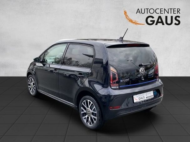 Volkswagen up! 60 kW image number 5