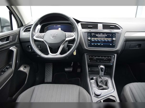 Volkswagen Tiguan Allspace TDI Life 4Motion DSG 147 kW image number 13