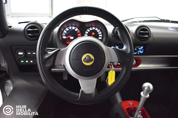 Lotus Exige 258 kW image number 8