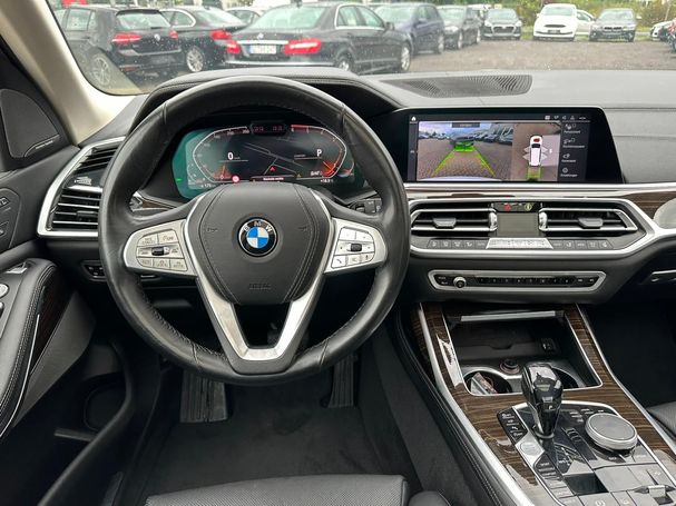 BMW X7 xDrive 195 kW image number 12