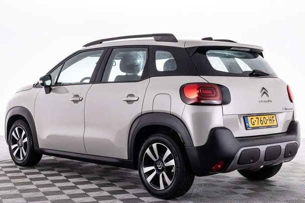 Citroen C3 Aircross PureTech Feel 60 kW image number 2