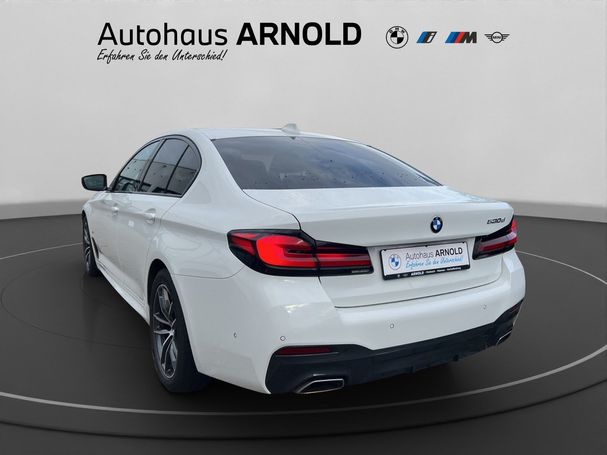 BMW 530d M Sportpaket 210 kW image number 5