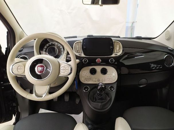 Fiat 500 1.2 51 kW image number 11