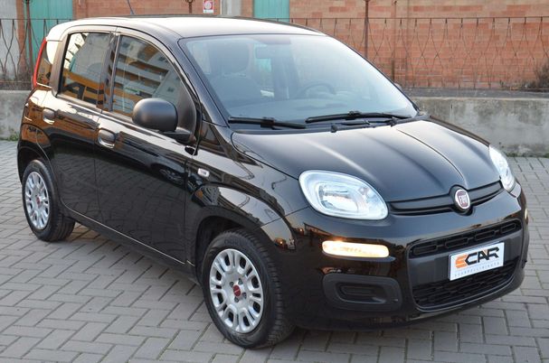 Fiat Panda 1.0 Hybrid 51 kW image number 18