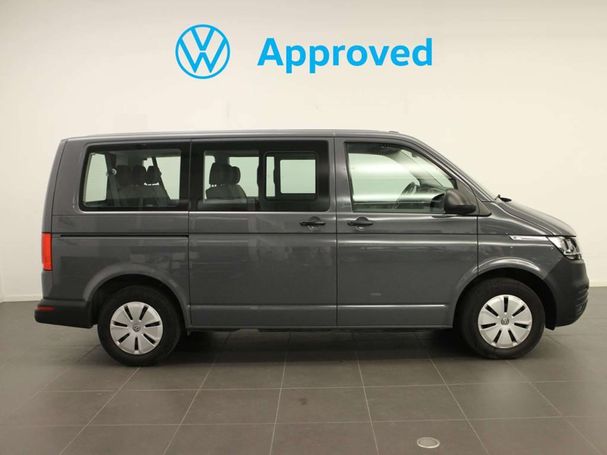 Volkswagen T6 Caravelle DSG 110 kW image number 2