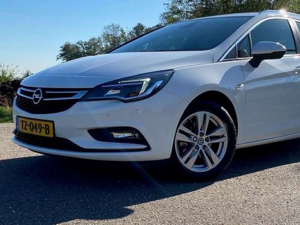 Opel Astra 1.0 Sports Tourer Edition 77 kW image number 1