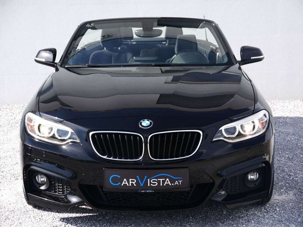 BMW 218i M Sport 100 kW image number 5