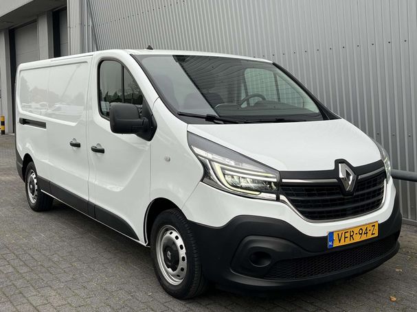 Renault Trafic dCi 120 88 kW image number 15