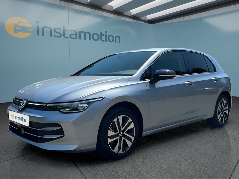 Volkswagen Golf 8 110 kW
