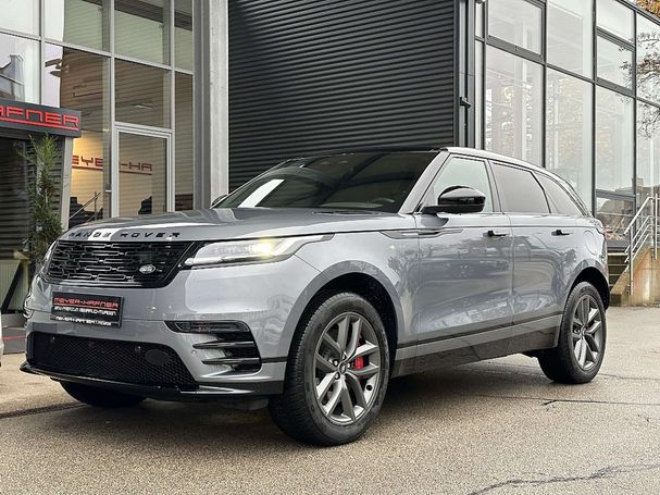 Land Rover Range Rover Velar 221 kW image number 1