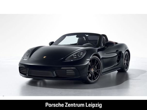 Porsche Boxster 220 kW image number 1