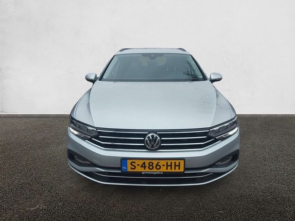 Volkswagen Passat Variant 1.5 TSI Business DSG 110 kW image number 3