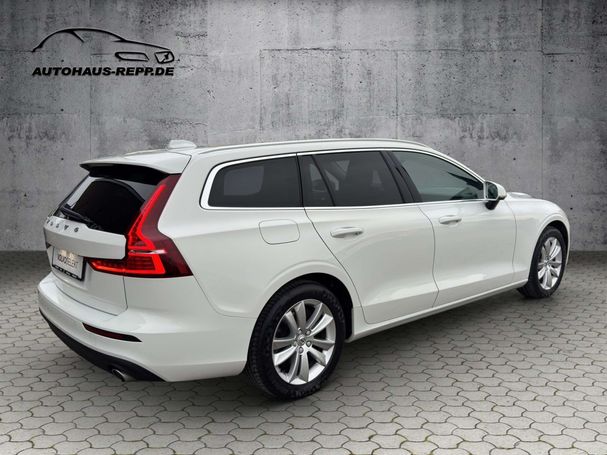 Volvo V60 B4 Momentum 145 kW image number 6