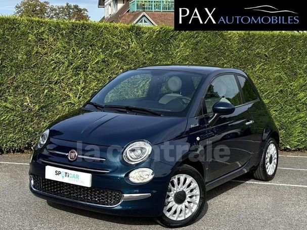 Fiat 500 1.0 51 kW image number 1