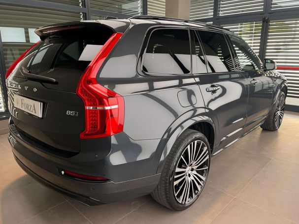 Volvo XC90 B5 AWD 173 kW image number 6