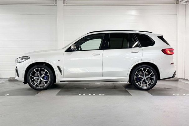 BMW X5 M50d Sport xDrive 294 kW image number 3