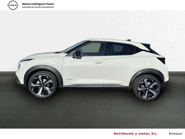 Nissan Juke 105 kW image number 5