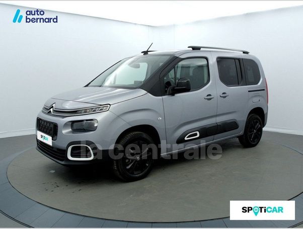 Citroen Berlingo M BlueHDi 100 LIVE 75 kW image number 1