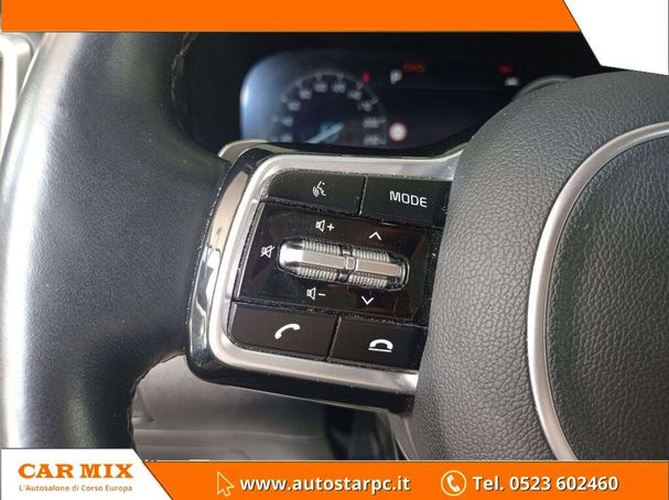 Kia Sorento 1.6 T-GDI AWD 169 kW image number 23