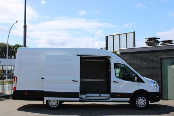 Ford Transit 2.0 TDCi 96 kW image number 9