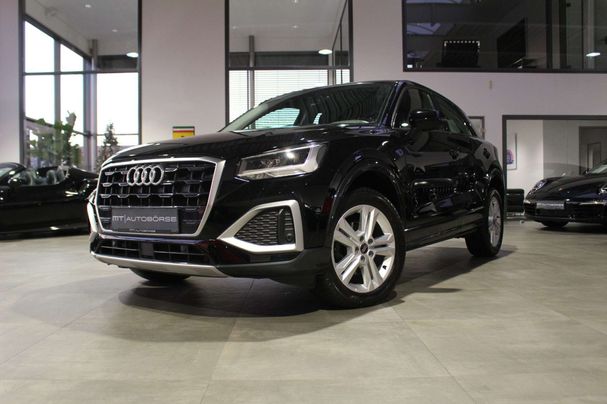 Audi Q2 30 TDI Advanced 85 kW image number 1