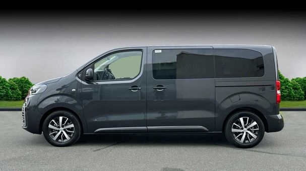 Toyota Proace Verso 2.0 D 130 kW image number 6