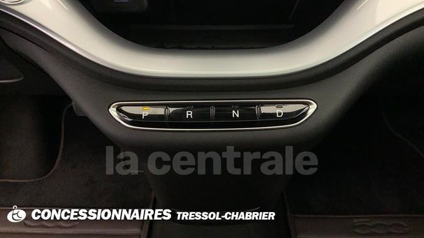 Fiat 500 e 42 kWh 88 kW image number 9