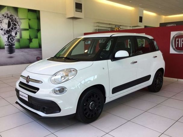 Fiat 500L 1.3 MultiJet 70 kW image number 1