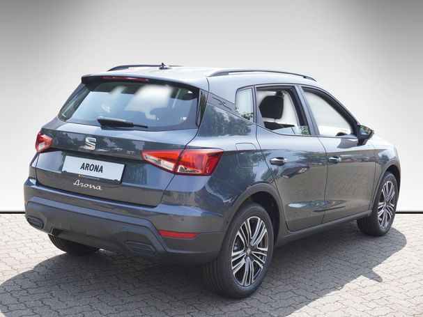 Seat Arona 1.0 TSI Style 85 kW image number 3