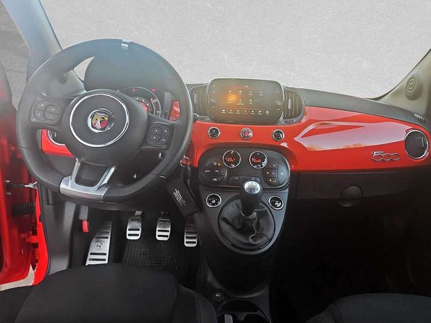 Abarth 595 107 kW image number 10