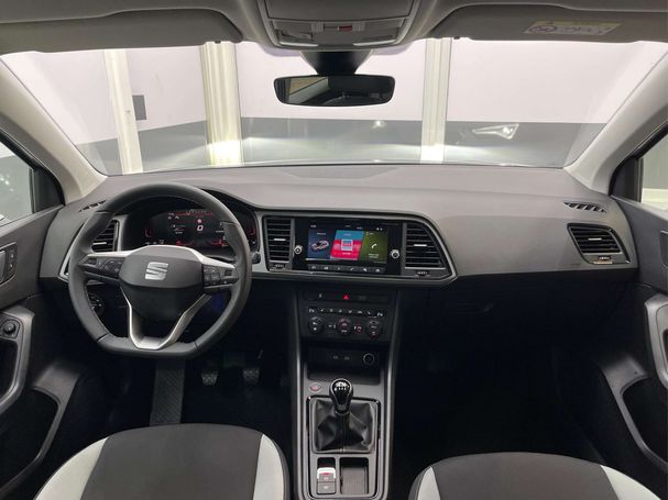 Seat Ateca 1.0 TSI 85 kW image number 7