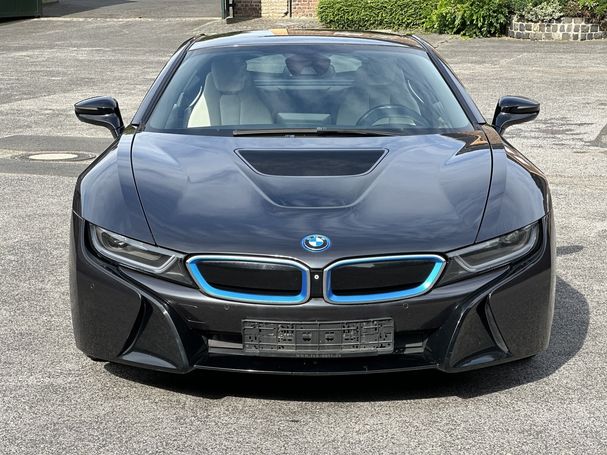 BMW i8 xDrive 266 kW image number 3