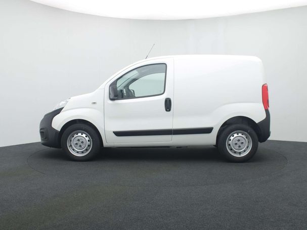 Fiat Fiorino 59 kW image number 5