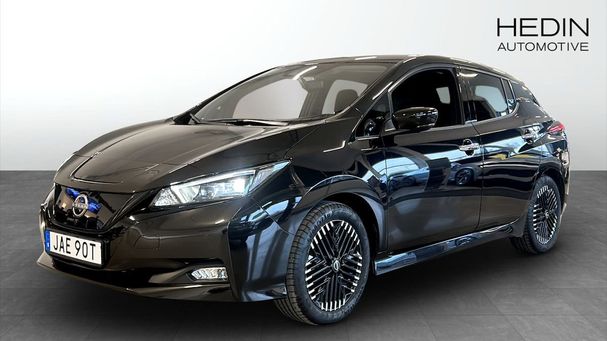 Nissan Leaf 110 kW image number 1