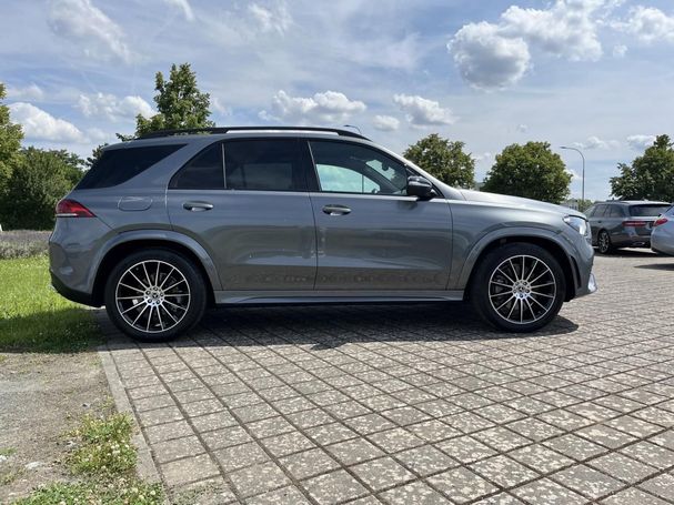 Mercedes-Benz GLE 450 270 kW image number 3