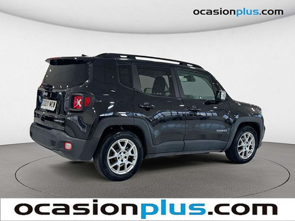 Jeep Renegade 96 kW image number 3