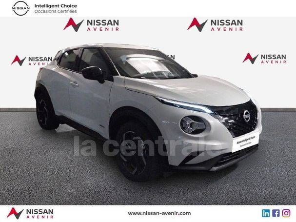 Nissan Juke 105 kW image number 2