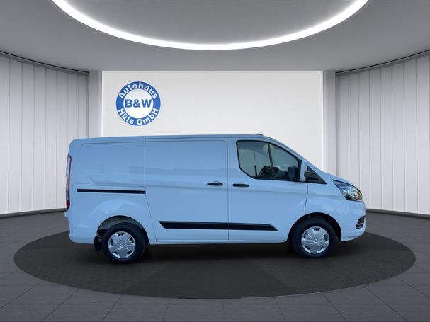 Ford Transit Custom 300 L1 Trend 96 kW image number 4