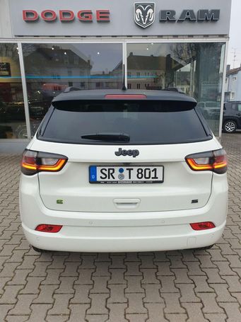 Jeep Compass 1.5 96 kW image number 3