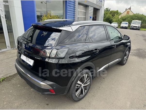 Peugeot 3008 BlueHDi 130 S&S EAT8 Allure 96 kW image number 13