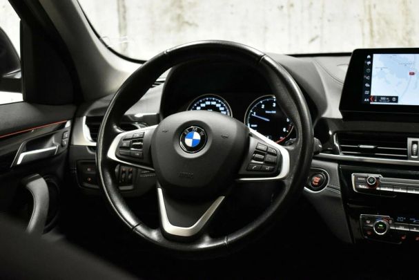 BMW X1 xDrive 140 kW image number 6