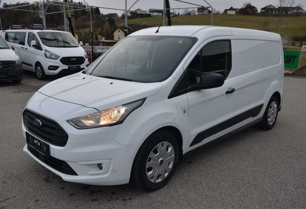 Ford Transit Connect L2 1.5 74 kW image number 1