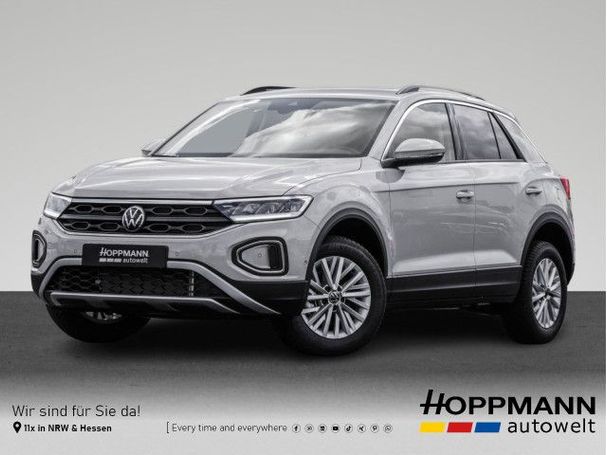 Volkswagen T-Roc 1.0 TSI T-Roc 81 kW image number 1